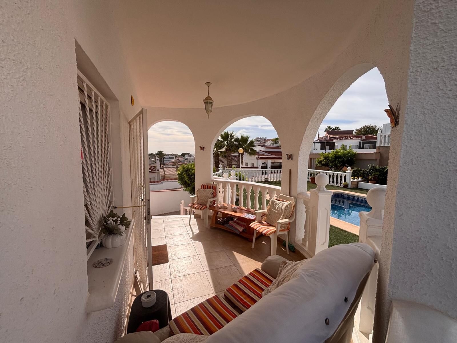 2-Bedroom Villa in Rojales Hills - Rosa Bungalows, Rojales - Image 8