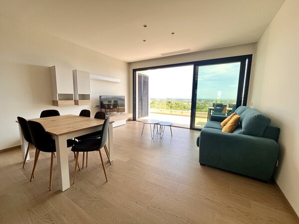 2-Zimmer Wohnung in Las Colinas Golf, Orihuela