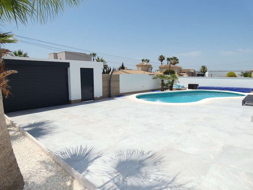 4-Bedroom Detached House in Ciudad Quesada, Rojales | Sun... - Image 2