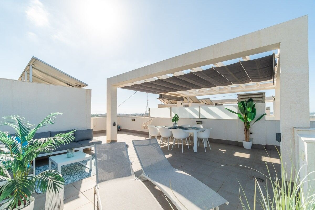 2-Bedroom Apartment in Guardamar del Segura - Image 28