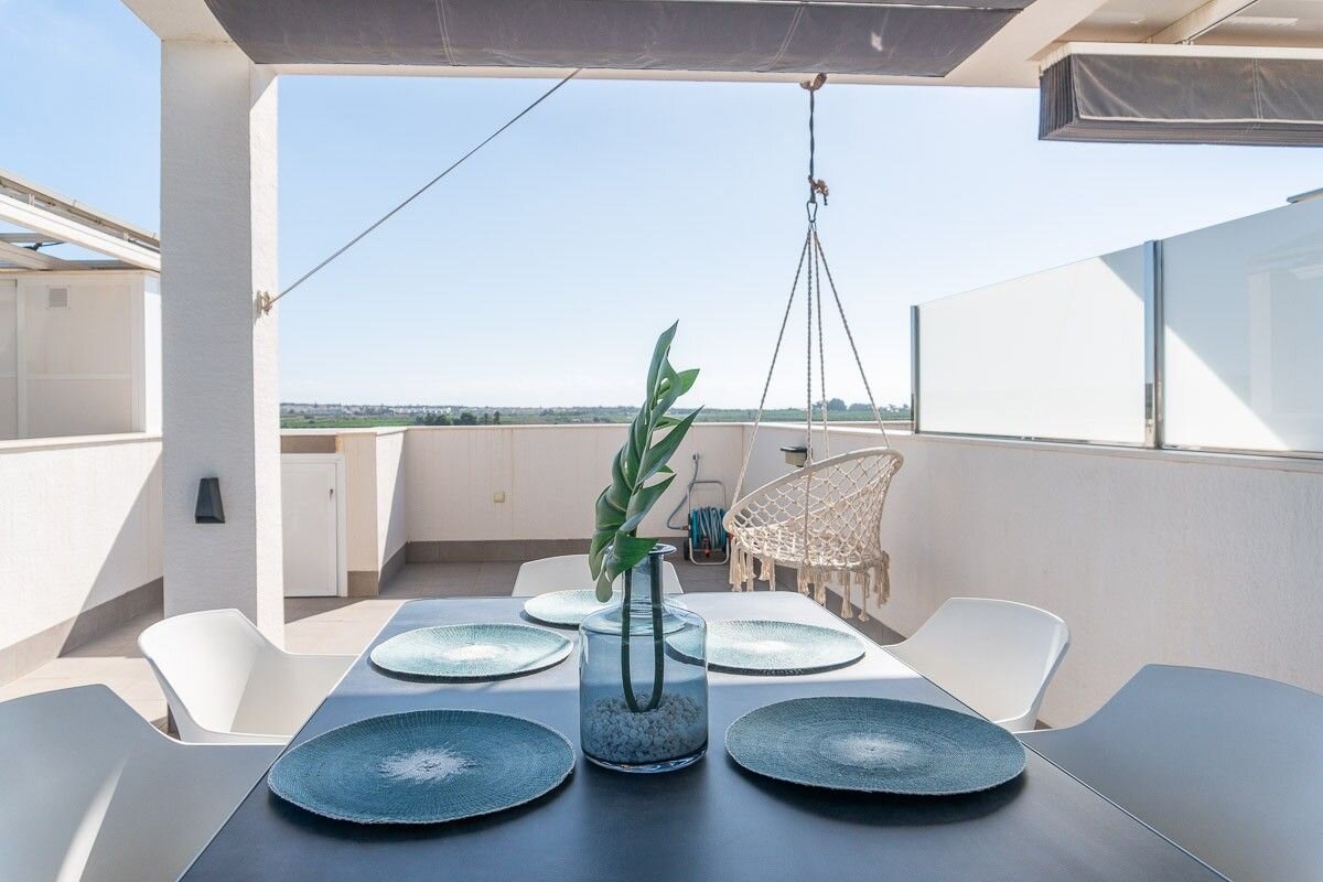 2-Bedroom Apartment in Guardamar del Segura - Image 36