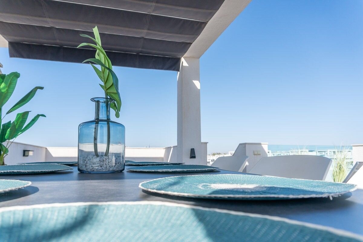 2-Bedroom Apartment in Guardamar del Segura - Image 38