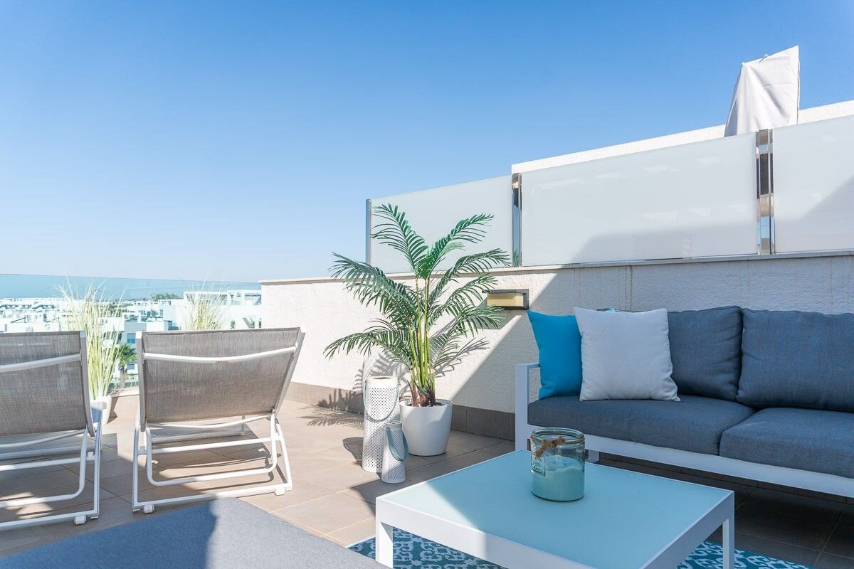 2-Bedroom Apartment in Guardamar del Segura - Image 39