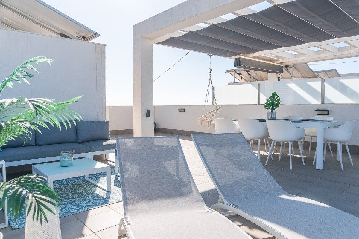 2-Bedroom Apartment in Guardamar del Segura - Image 42