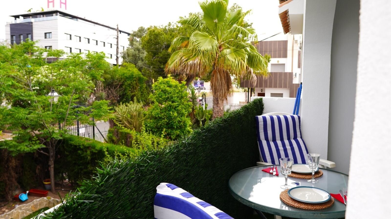 1-Bedroom Bungalow in Los Balcones, Torrevieja - Image 1