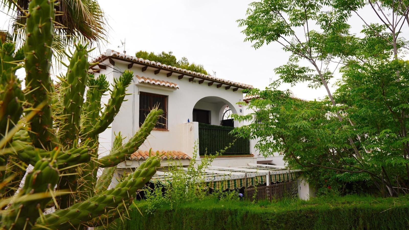 1-Bedroom Bungalow in Los Balcones, Torrevieja - Image 11