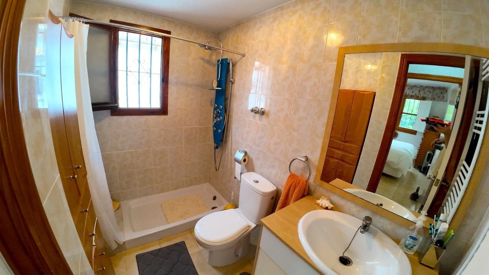 1-Bedroom Bungalow in Los Balcones, Torrevieja - Image 2