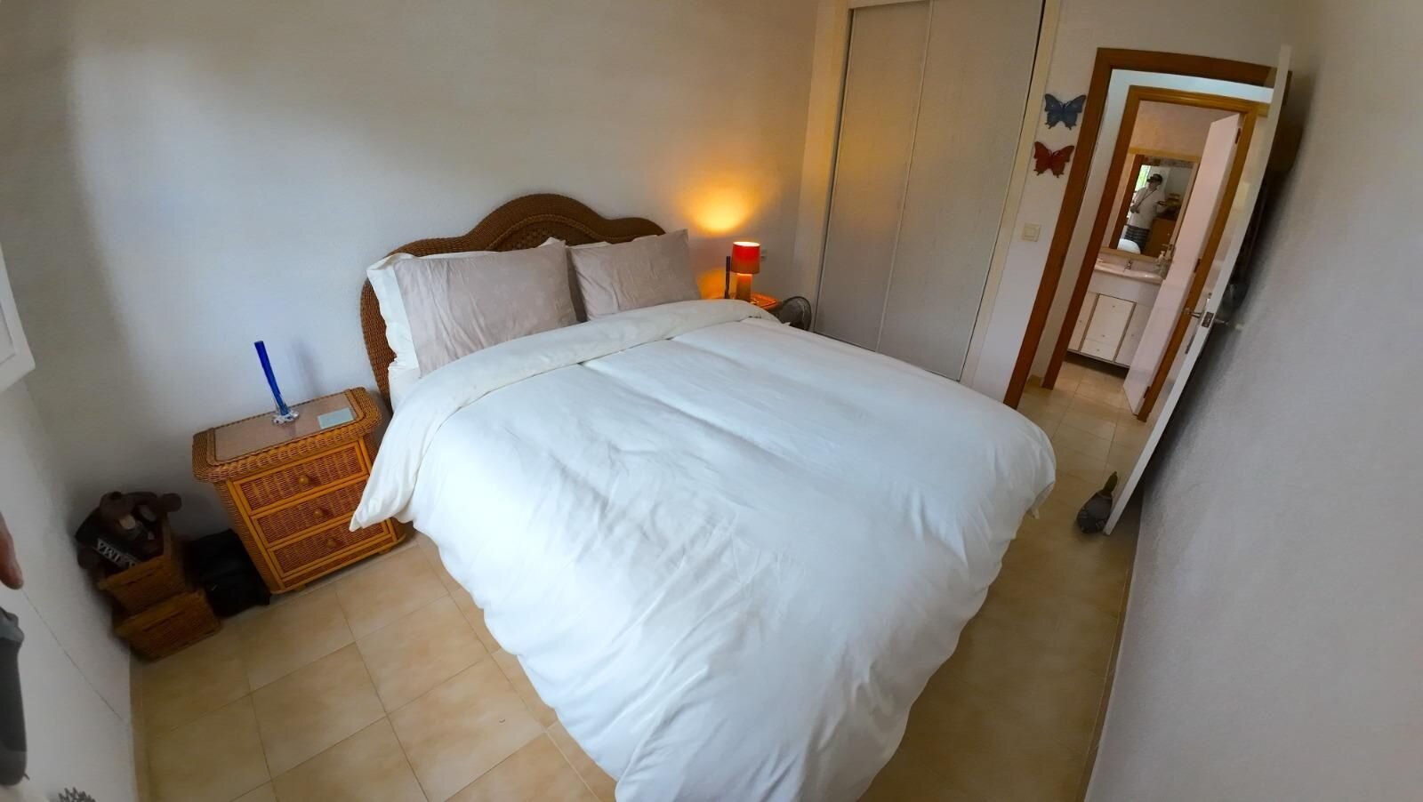 1-Bedroom Bungalow in Los Balcones, Torrevieja - Image 3