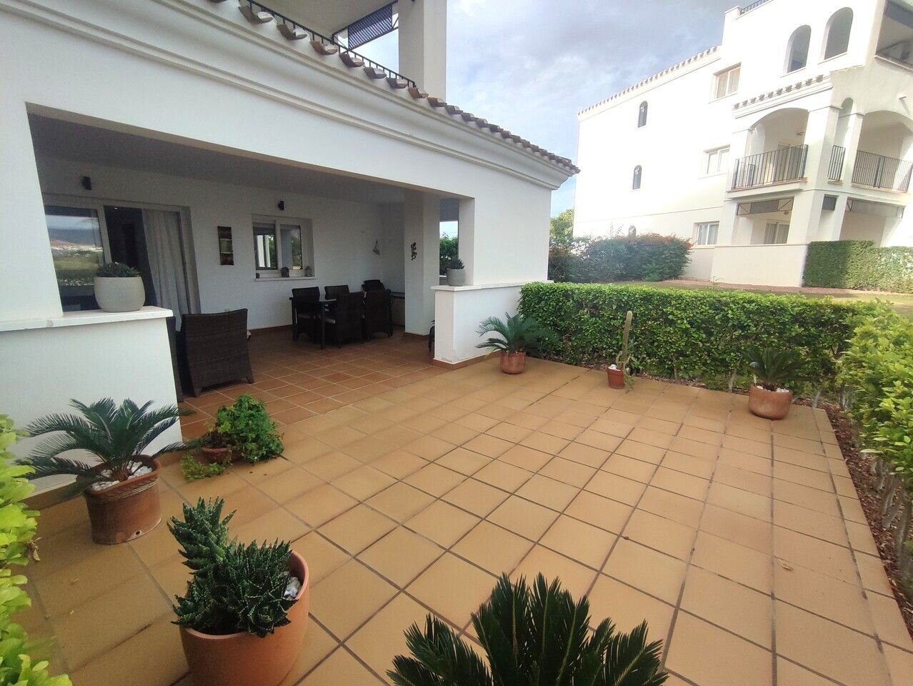 2-Bedroom Apartment in Sucina, Sucina - Image 1