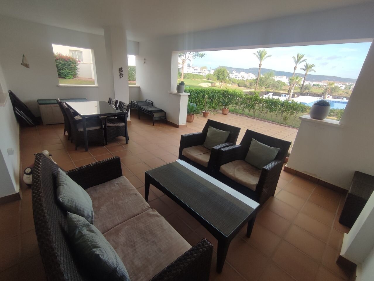 2-Bedroom Apartment in Sucina, Sucina - Image 14