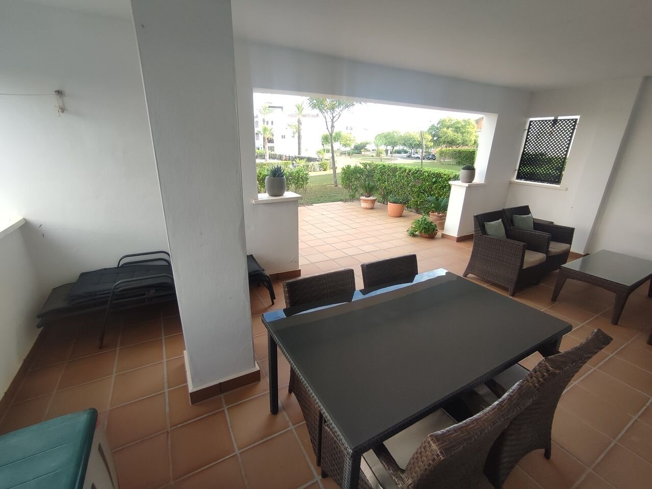 2-Bedroom Apartment in Sucina, Sucina - Image 15