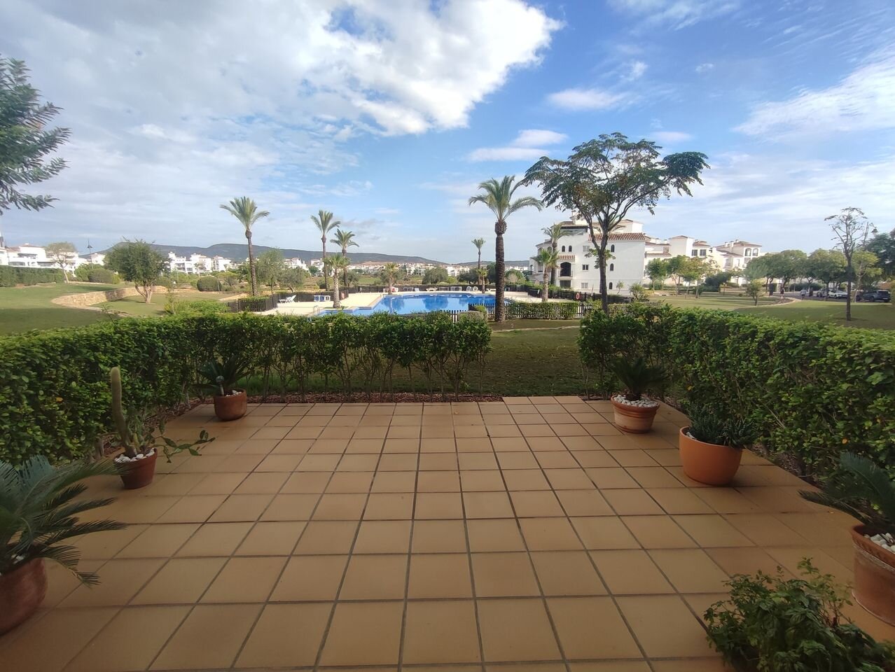2-Bedroom Apartment in Sucina, Sucina - Image 16