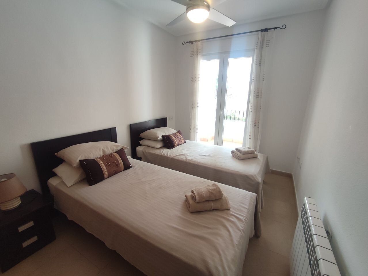 2-Bedroom Apartment in Sucina, Sucina - Image 17