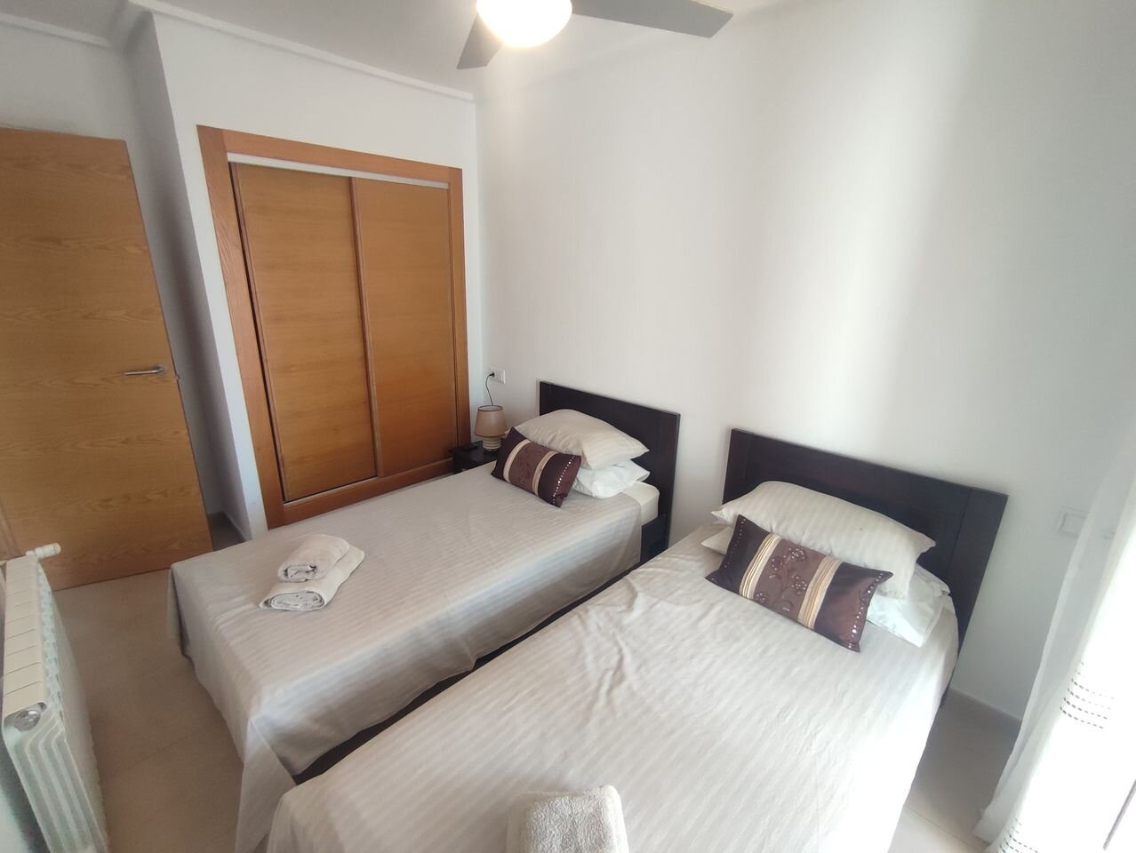 2-Bedroom Apartment in Sucina, Sucina - Image 18