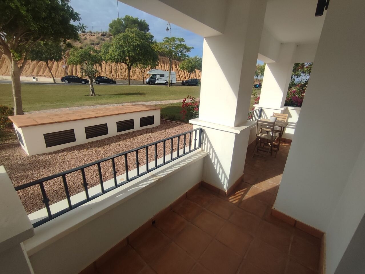 2-Bedroom Apartment in Sucina, Sucina - Image 19
