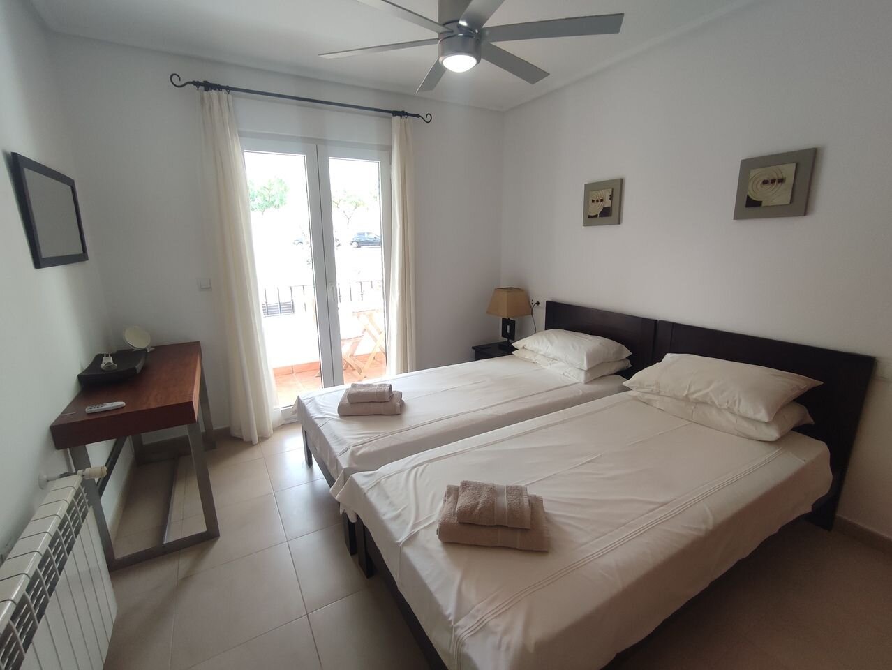 2-Bedroom Apartment in Sucina, Sucina - Image 22