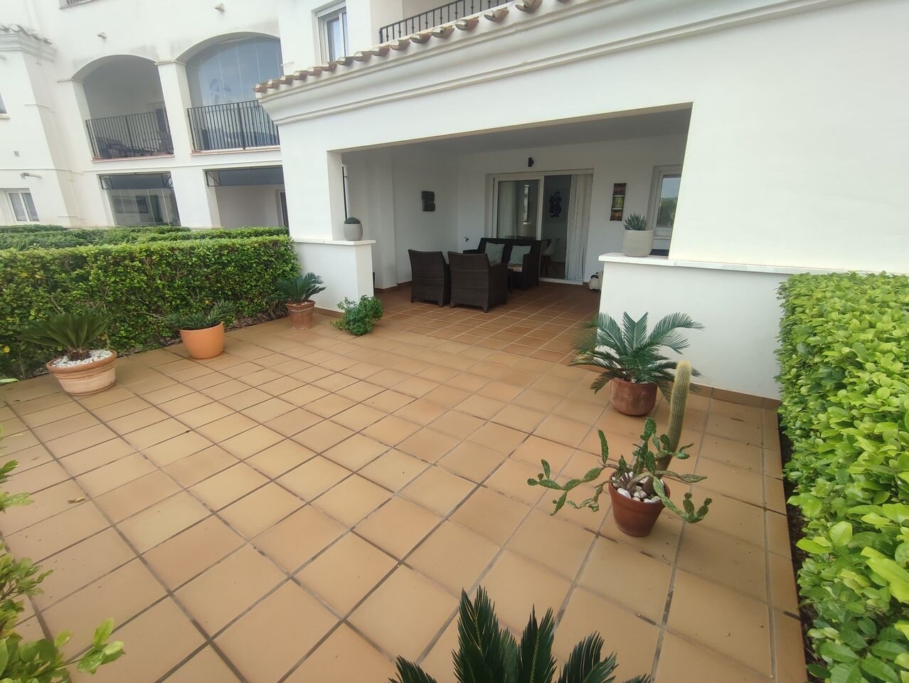 2-Bedroom Apartment in Sucina, Sucina - Image 26