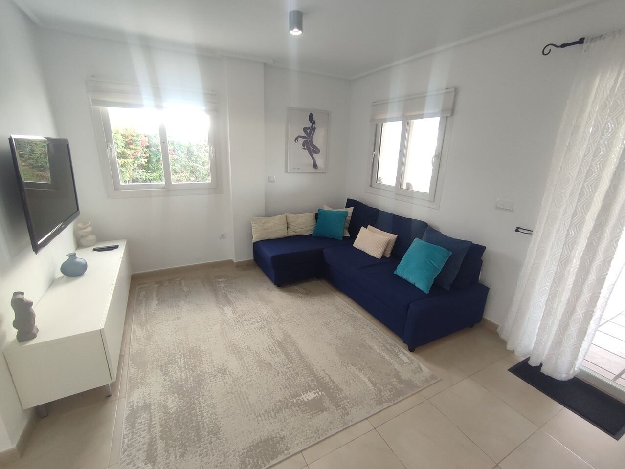 2-Bedroom Apartment in Sucina, Sucina - Image 6