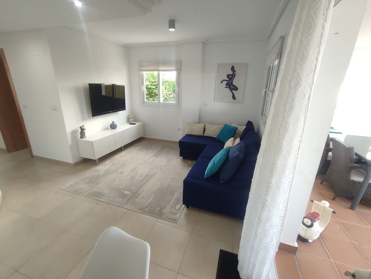 2-Bedroom Apartment in Sucina, Sucina - Image 7