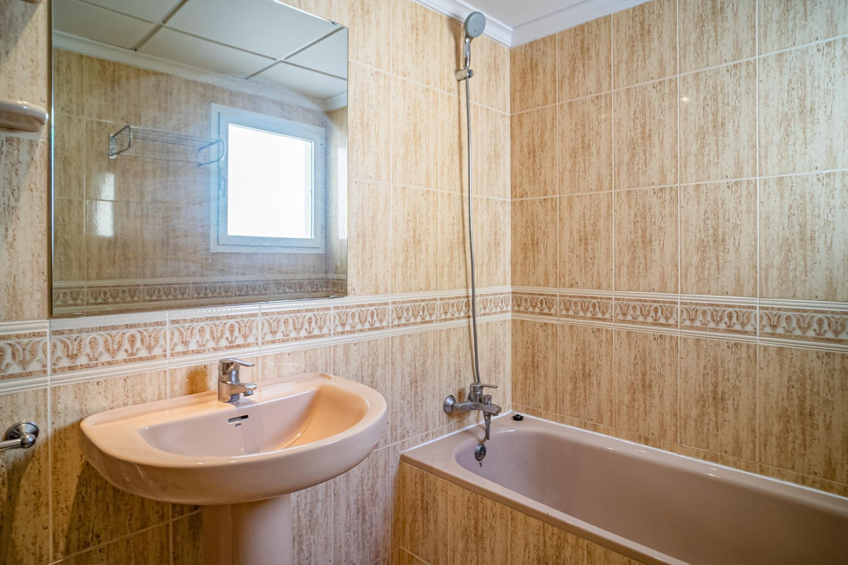 Benedenwoning met 1 Slaapkamers in  Calpe | Sunny Casas -... - Image 10