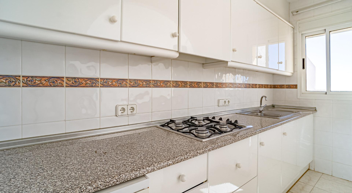 Benedenwoning met 1 Slaapkamers in  Calpe | Sunny Casas -... - Image 3