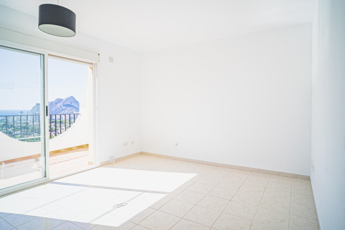 Benedenwoning met 1 Slaapkamers in  Calpe | Sunny Casas -... - Image 4