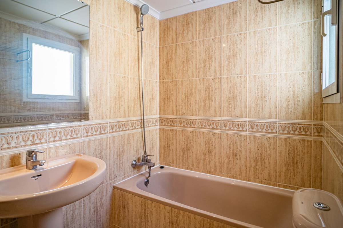 Benedenwoning met 1 Slaapkamers in  Calpe | Sunny Casas -... - Image 9