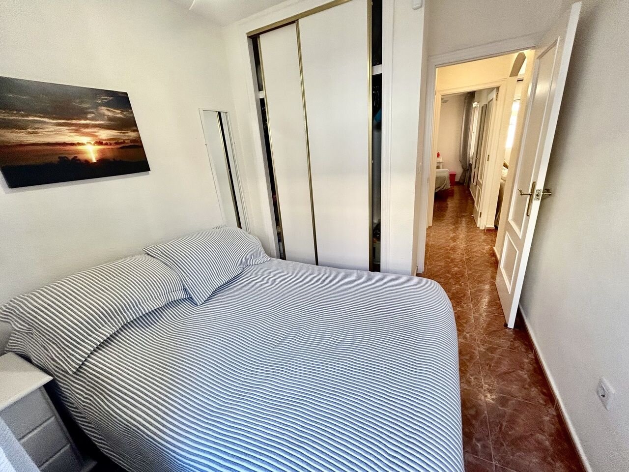 2-Bedroom Apartment in La Zenia, Orihuela Costa - Image 17