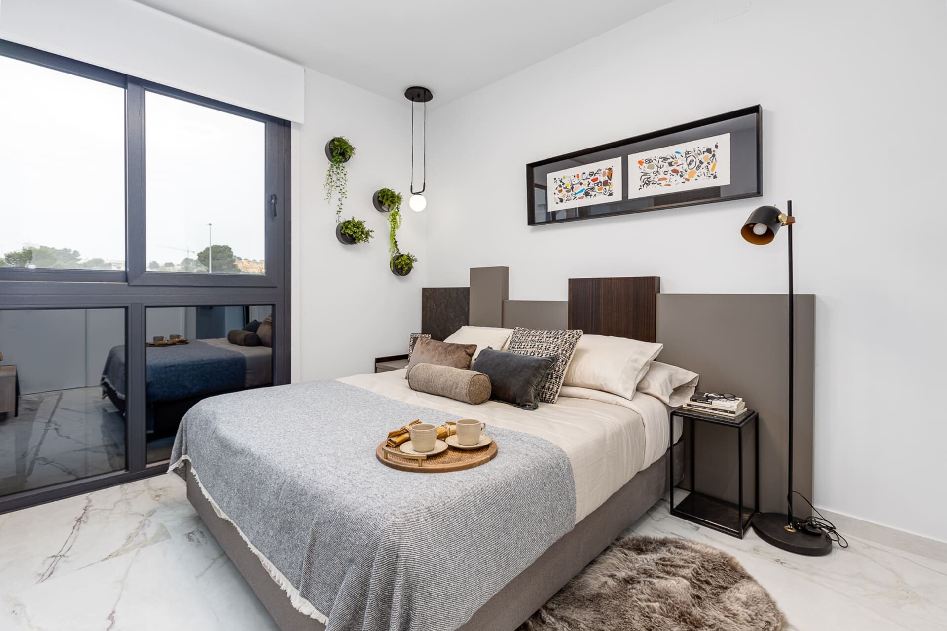2-Bedroom Bungalow in Ciudad Quesada - Image 11