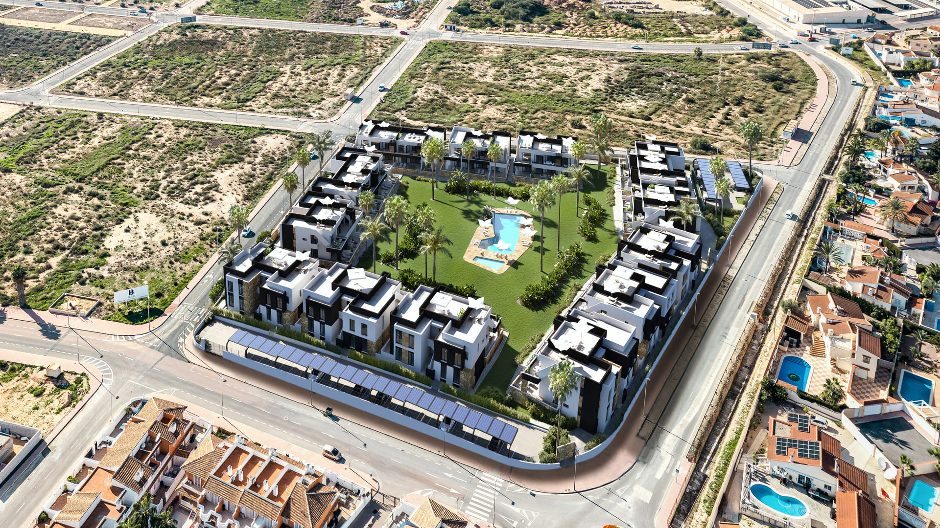 2-Bedroom Bungalow in Ciudad Quesada - Image 4