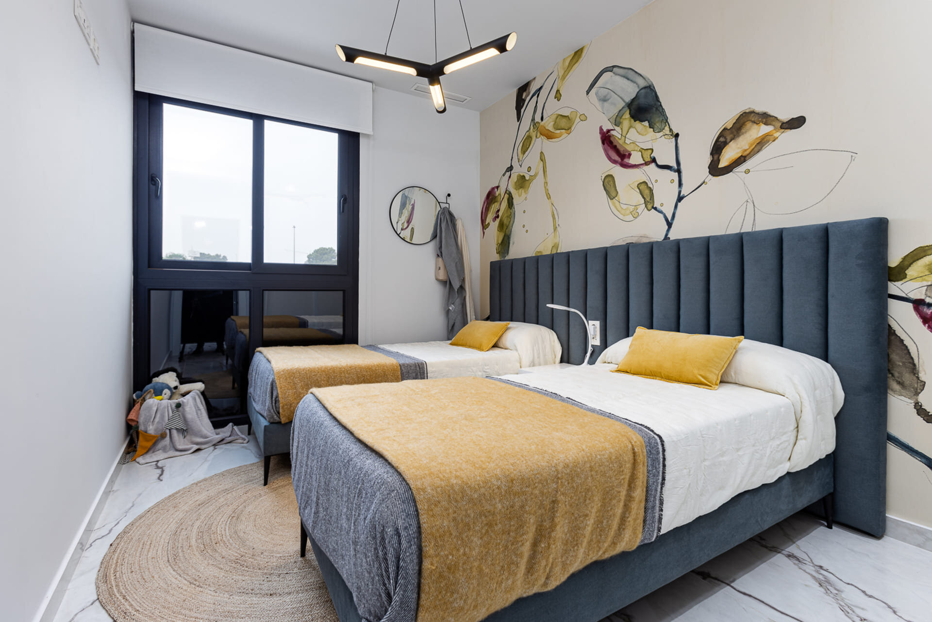 2-Bedroom Bungalow in Ciudad Quesada - Image 5