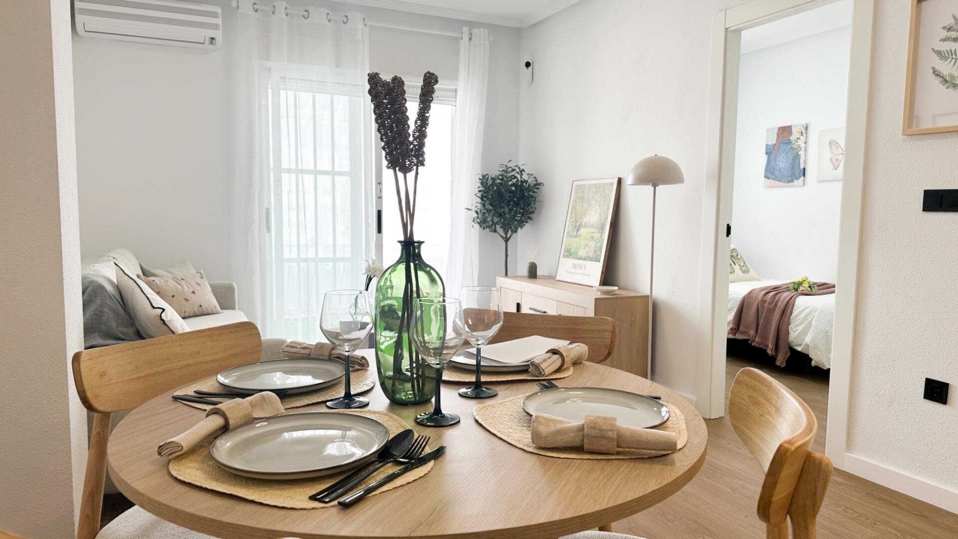 2-Bedroom Apartment in Punta Prima, Orihuela Costa - Image 7