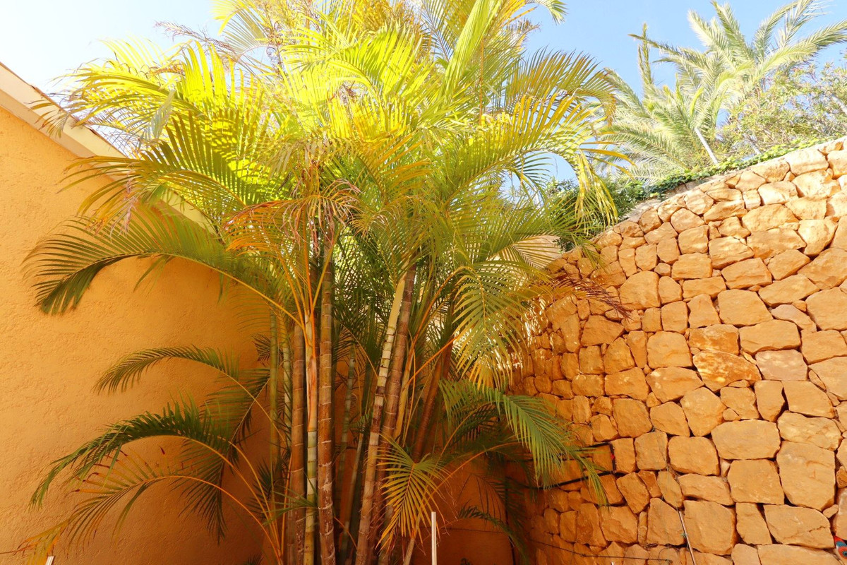 5-Bedroom Detached House in  Altea | Sunny Casas - Costa ... - Image 21