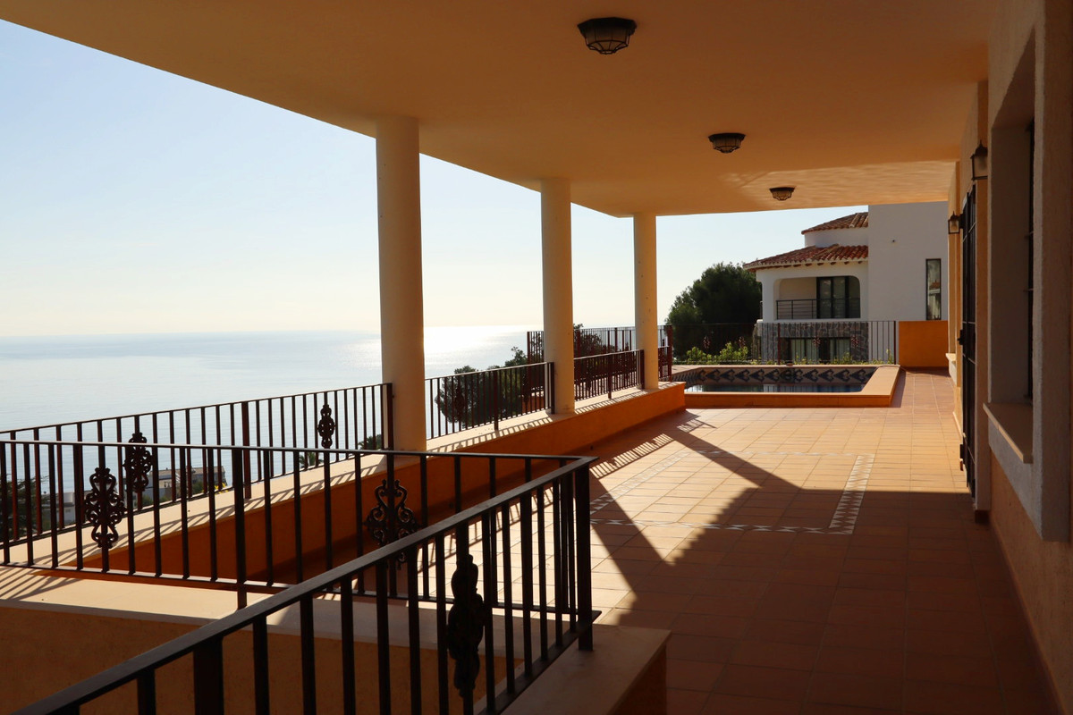 5-Bedroom Detached House in  Altea | Sunny Casas - Costa ... - Image 8