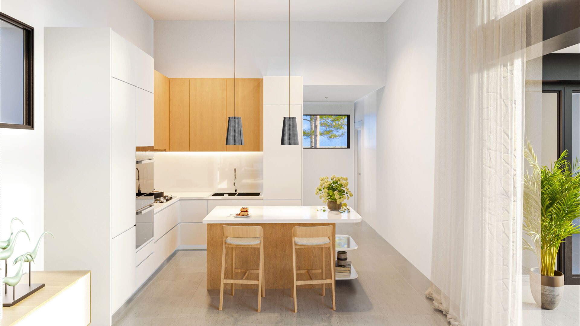 3-Bedroom Detached House in Calasparra - Image 15