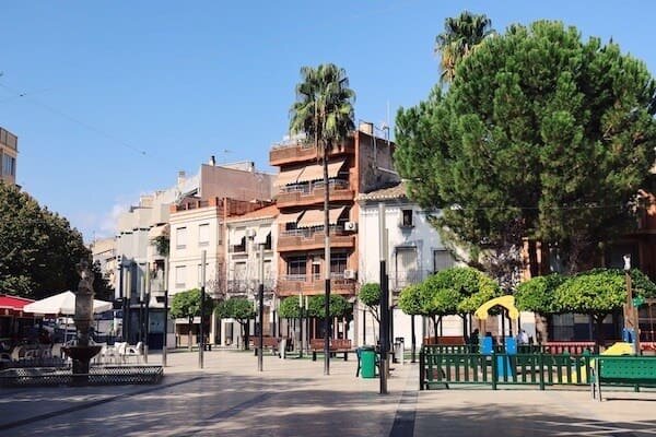 3 magamistuba - Villa - Calasparra - Image 2