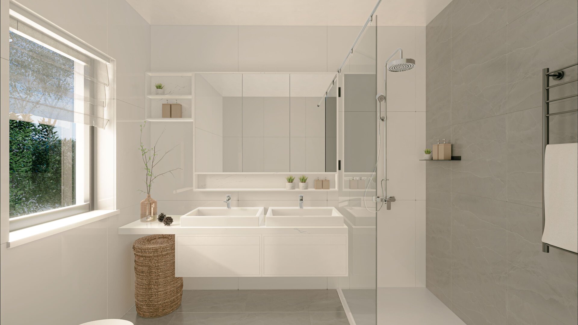 3-Bedroom Detached House in Calasparra - Image 24