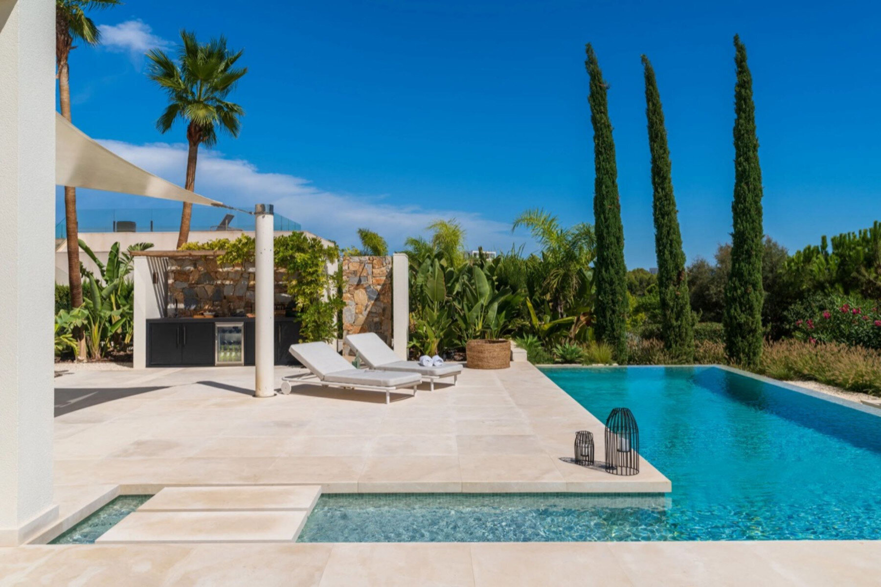 5-Bedroom Villa in Las Colinas Golf, Orihuela - Image 16