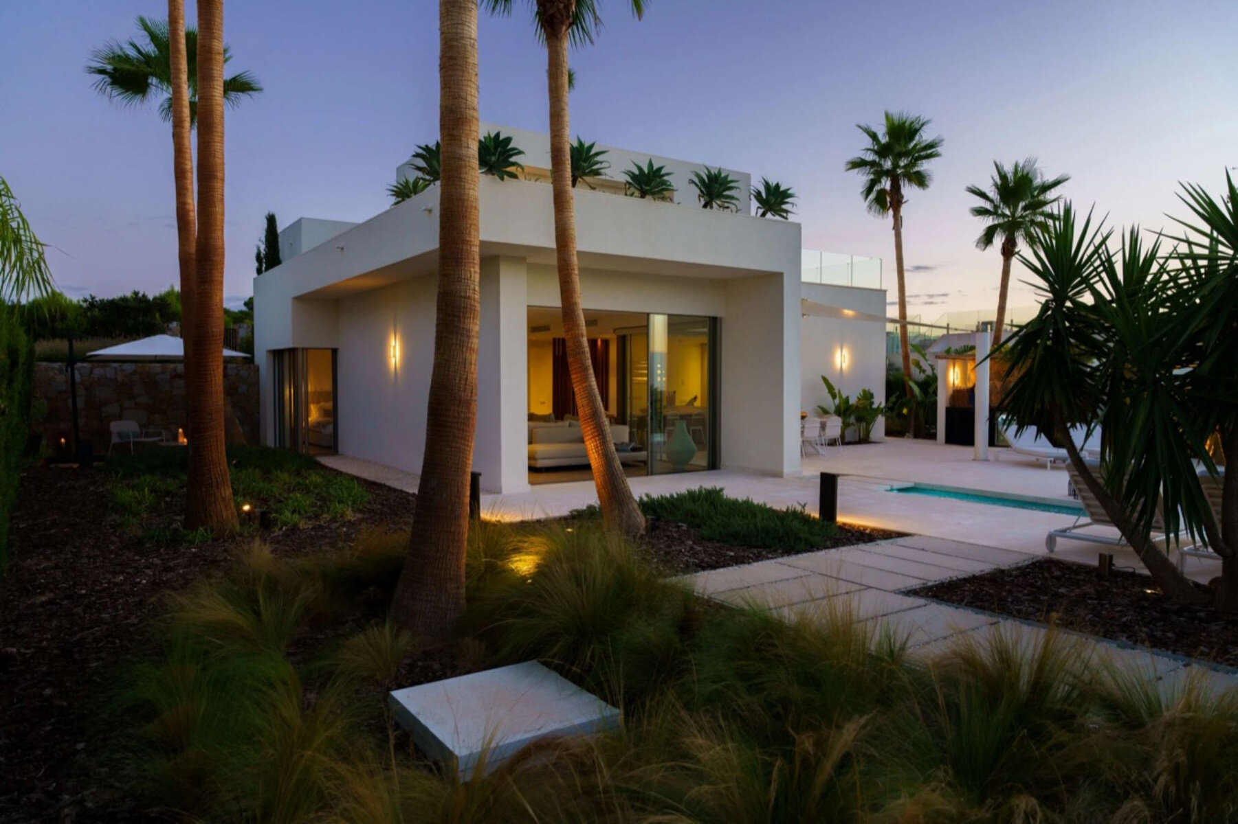 5-Bedroom Villa in Las Colinas Golf, Orihuela - Image 18