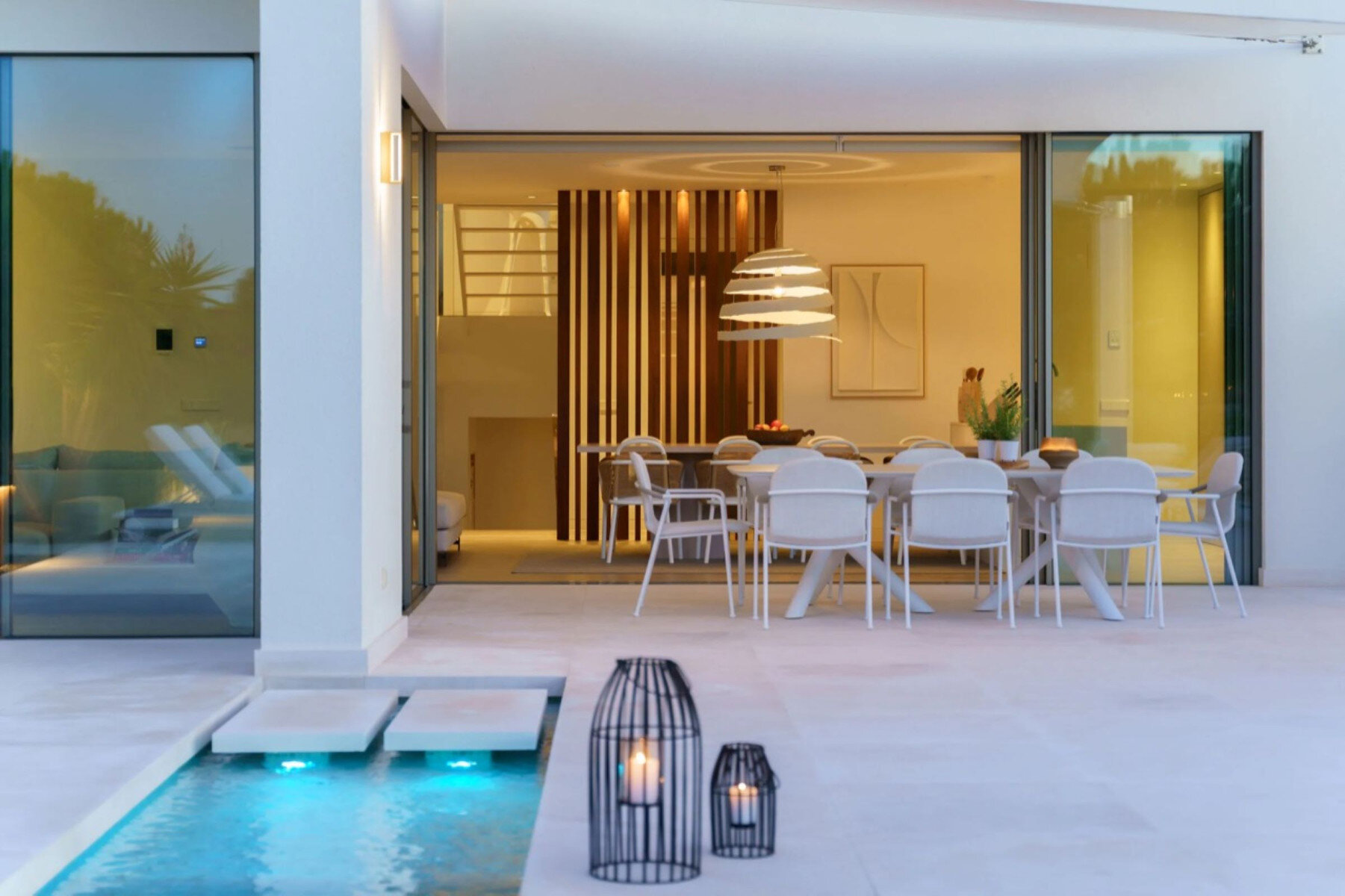 5-Bedroom Villa in Las Colinas Golf, Orihuela - Image 22