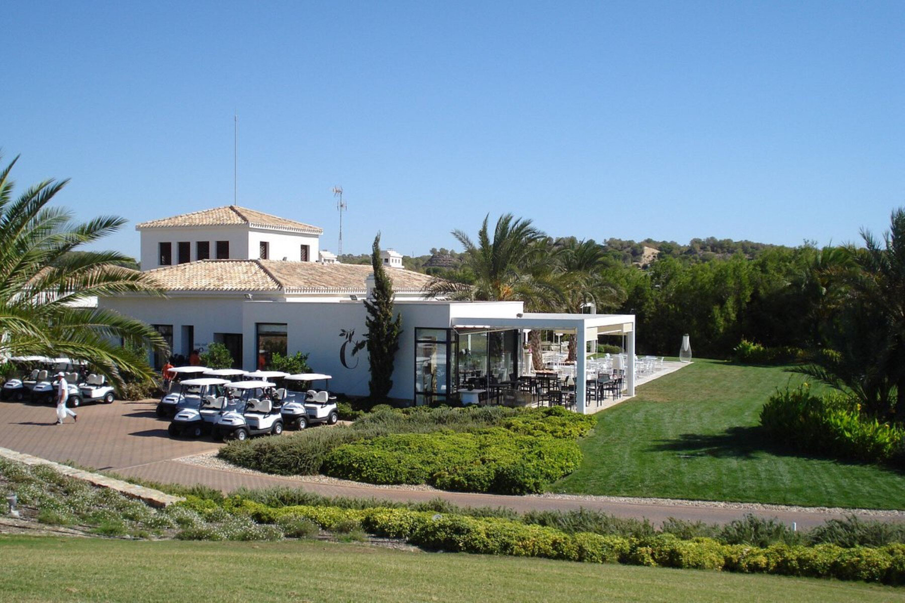 5-Bedroom Villa in Las Colinas Golf, Orihuela - Image 27