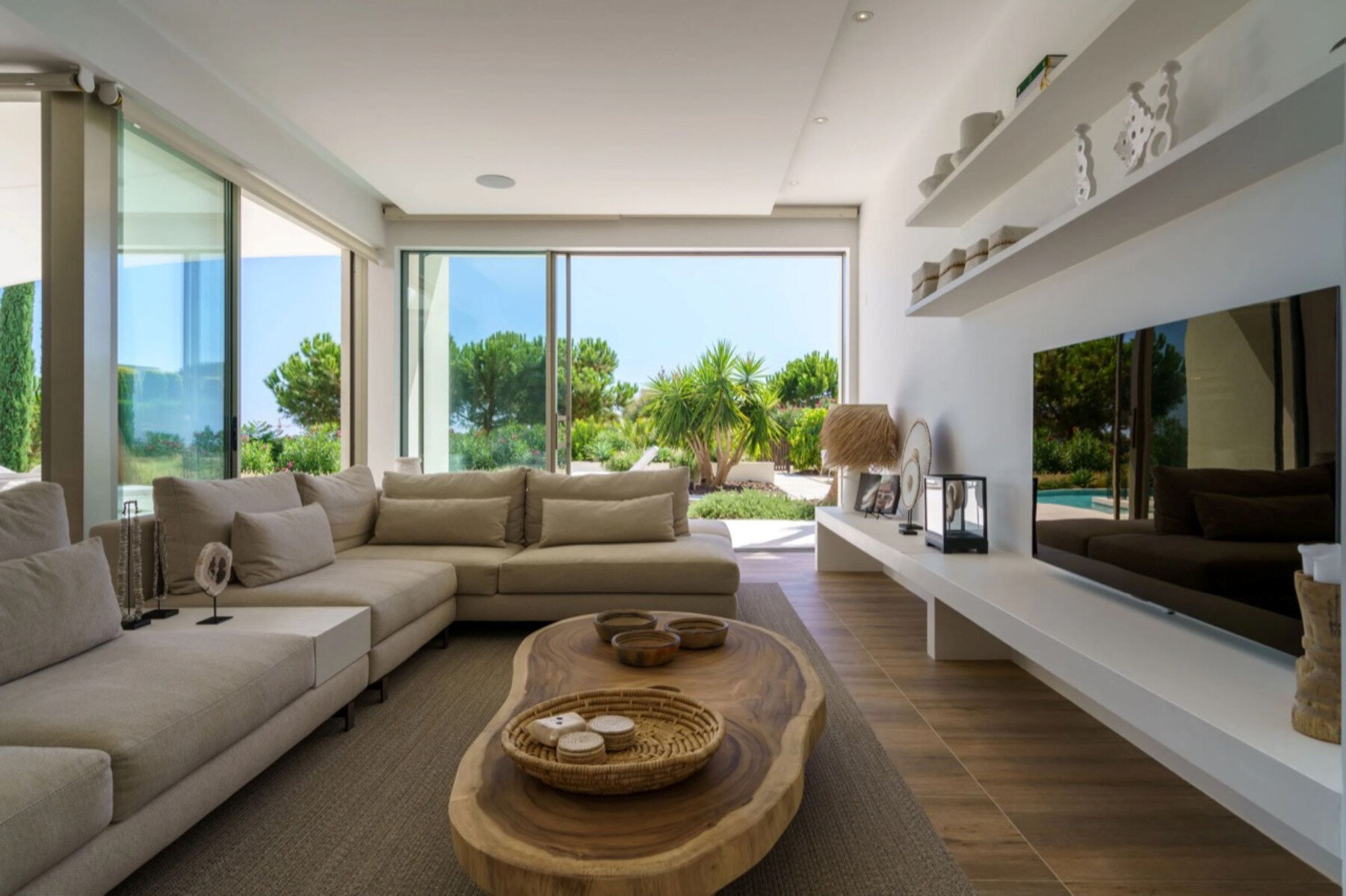 5-Bedroom Villa in Las Colinas Golf, Orihuela - Image 7