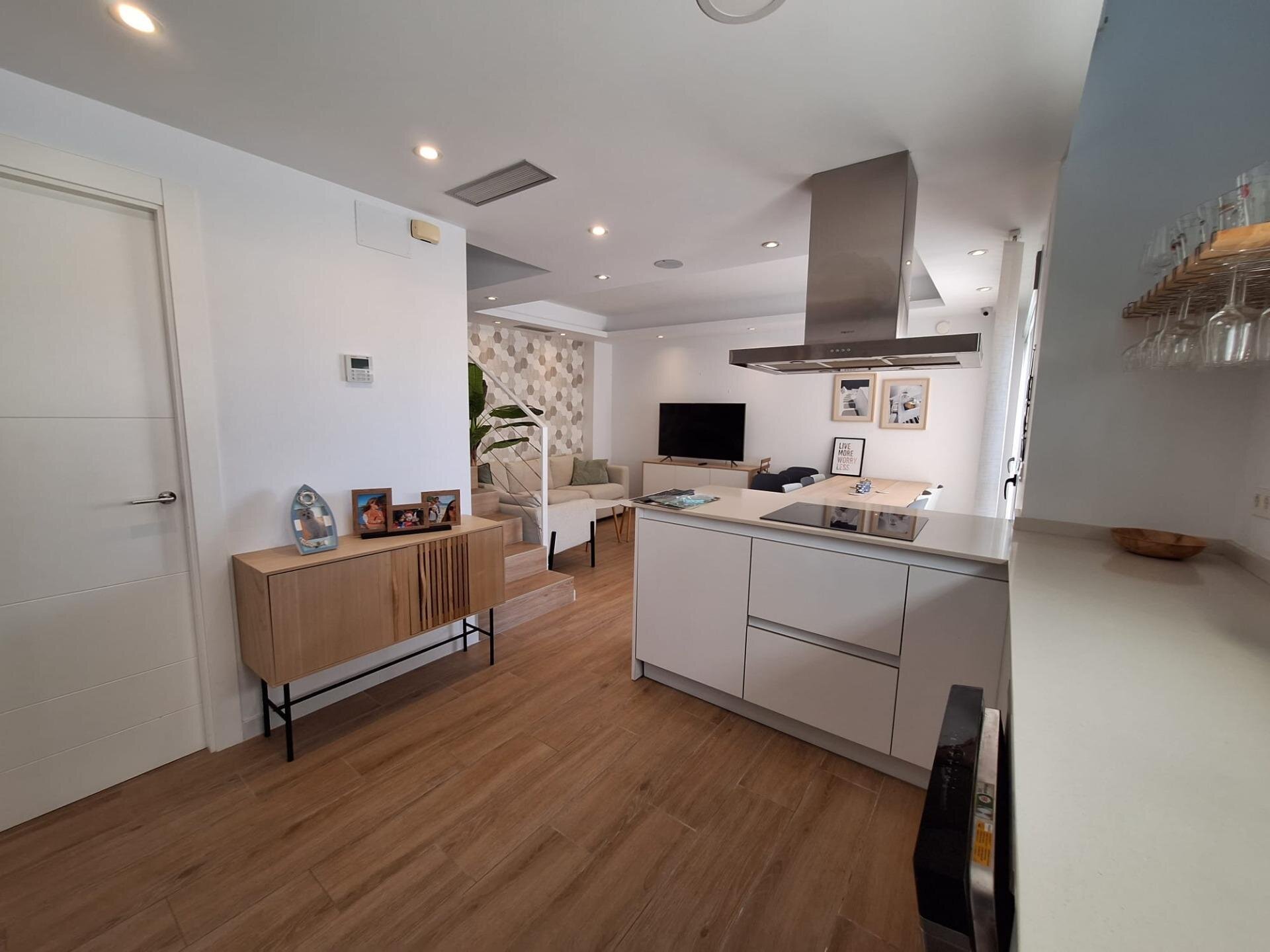Villa de 3 Chambres à Los Frutales, Torrevieja - Image 10