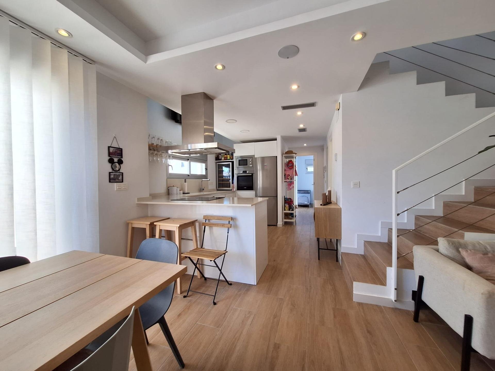 Villa de 3 Chambres à Los Frutales, Torrevieja - Image 12