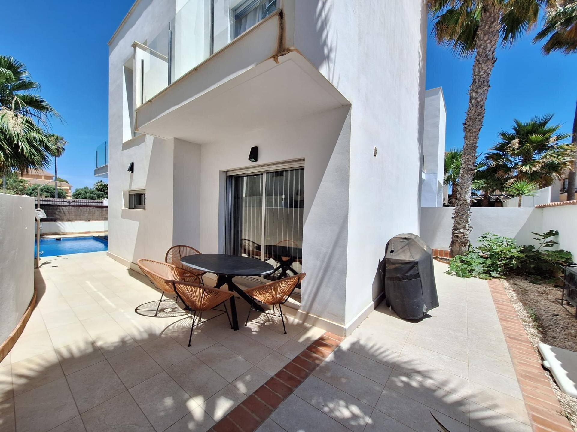 Villa de 3 Chambres à Los Frutales, Torrevieja - Image 3