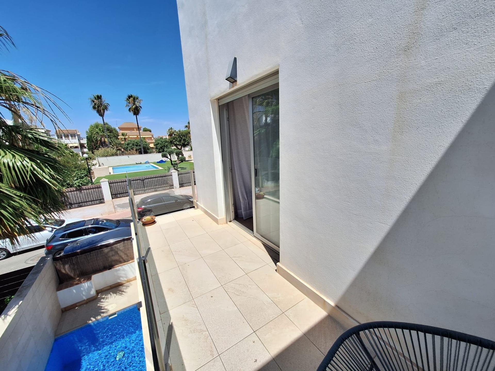 Villa de 3 Chambres à Los Frutales, Torrevieja - Image 34