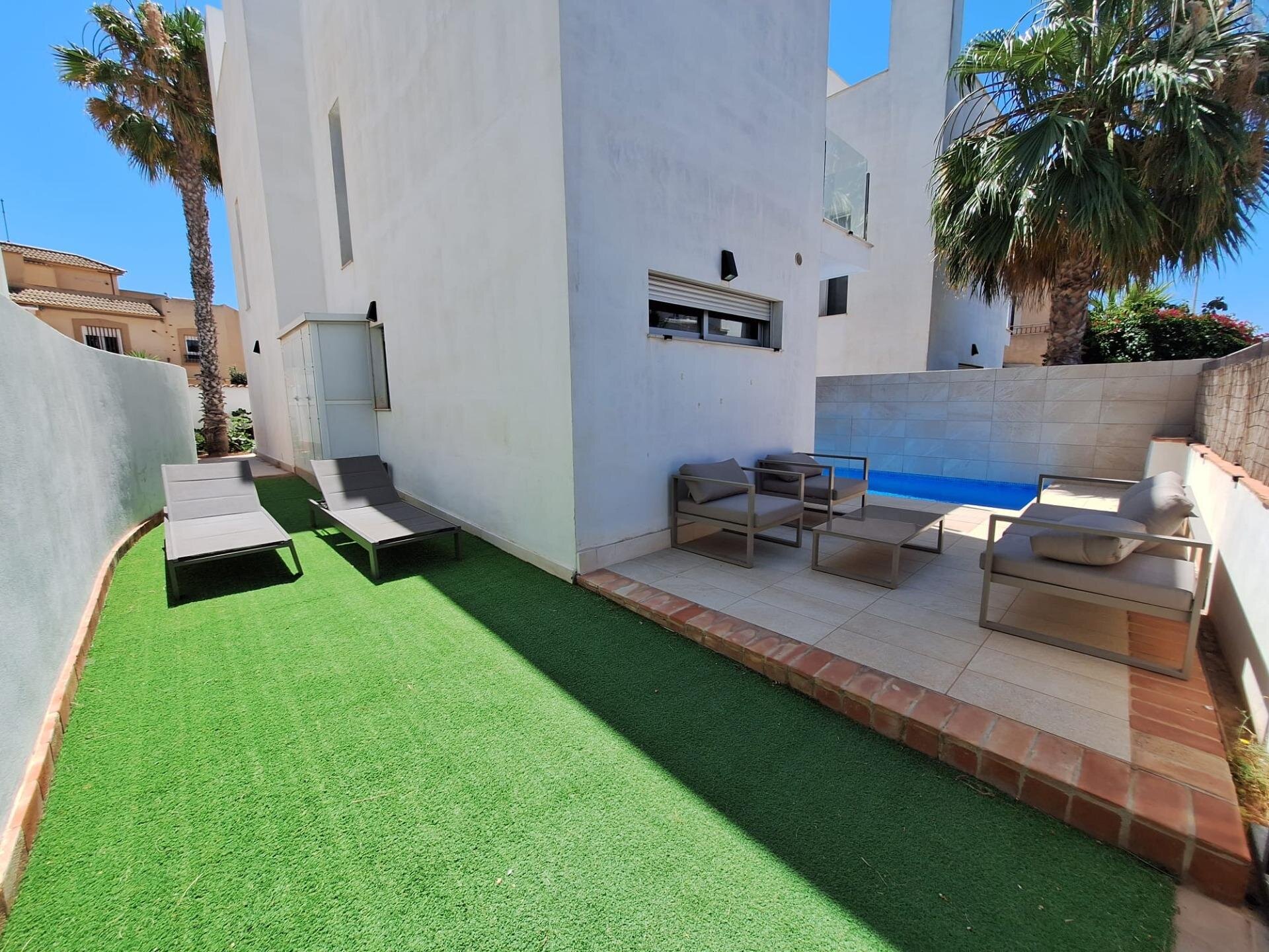 Villa de 3 Chambres à Los Frutales, Torrevieja - Image 4