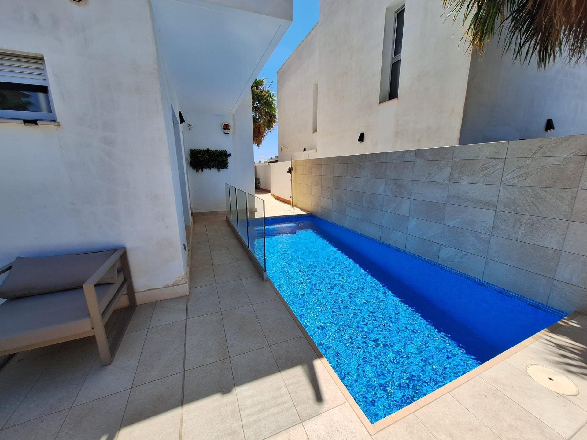 Villa de 3 Chambres à Los Frutales, Torrevieja - Image 40
