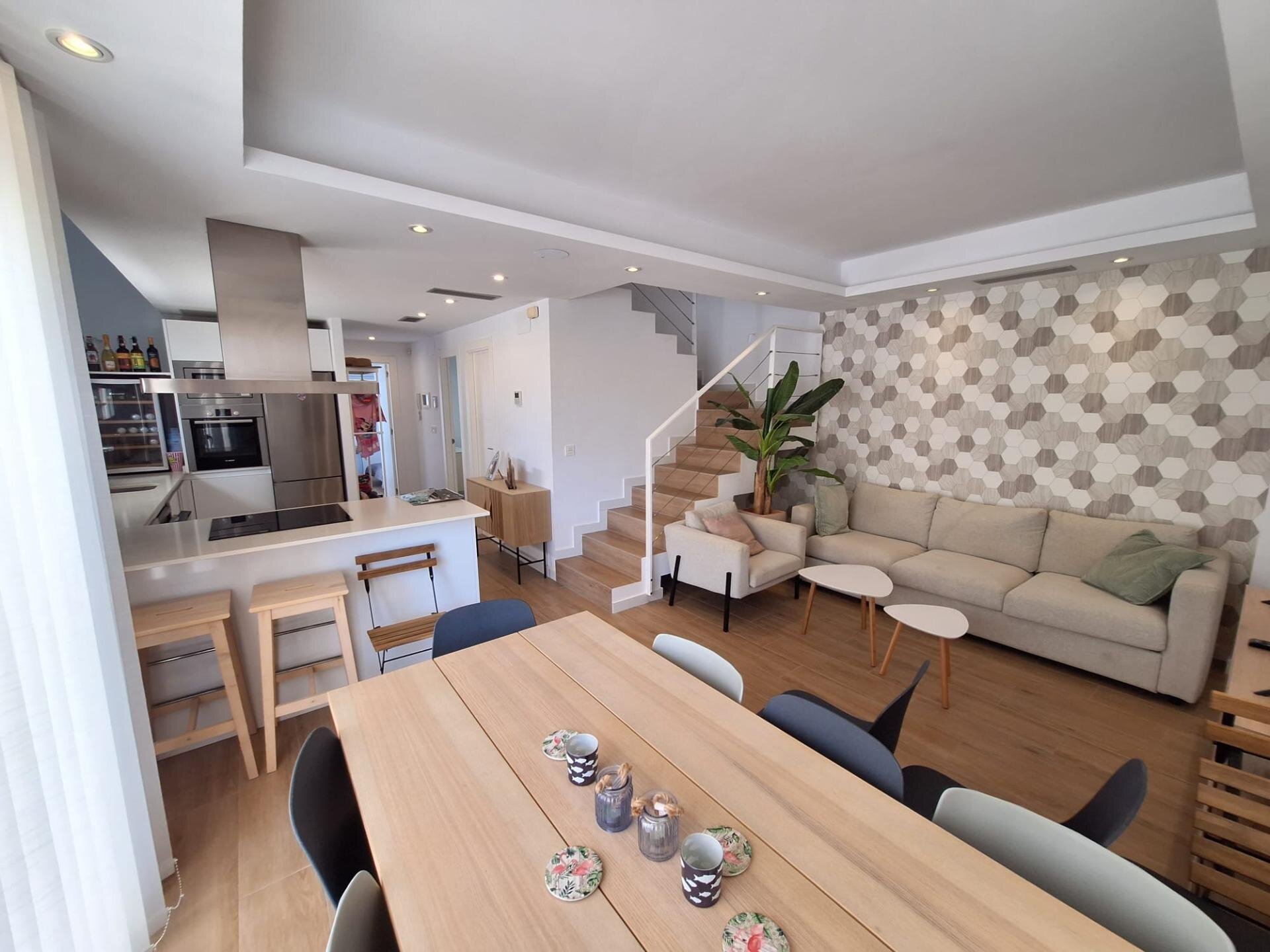 Villa de 3 Chambres à Los Frutales, Torrevieja - Image 5