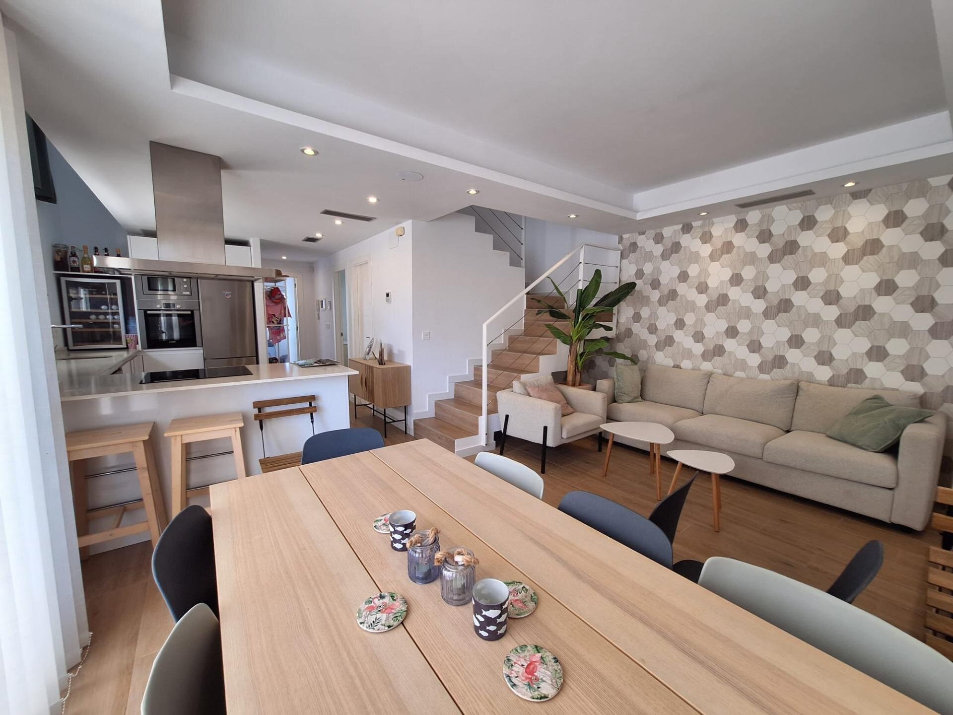 Villa de 3 Chambres à Los Frutales, Torrevieja - Image 8